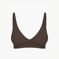 Comfort push-up bh zonder beugel