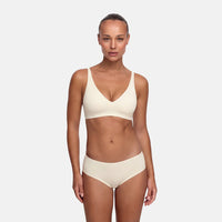 Comfort push-up bh zonder beugel