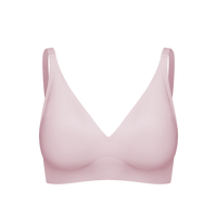 Comfort push-up bh zonder beugel