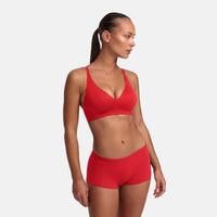 Comfort push-up bh zonder beugel
