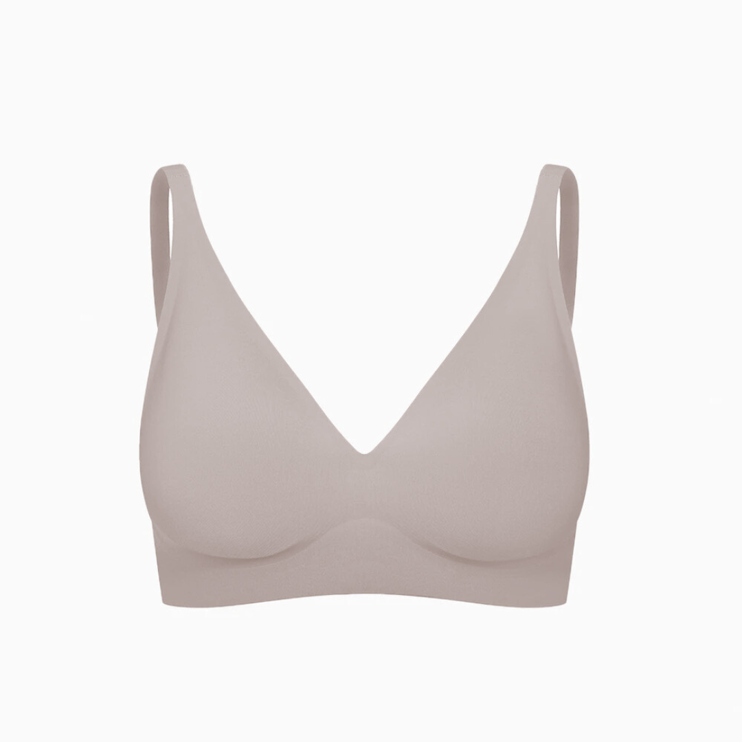 Comfort push-up bh zonder beugel