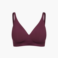 Comfort push-up bh zonder beugel