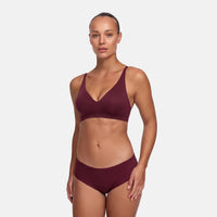 Comfort push-up bh zonder beugel