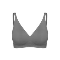 Comfort push-up bh zonder beugel