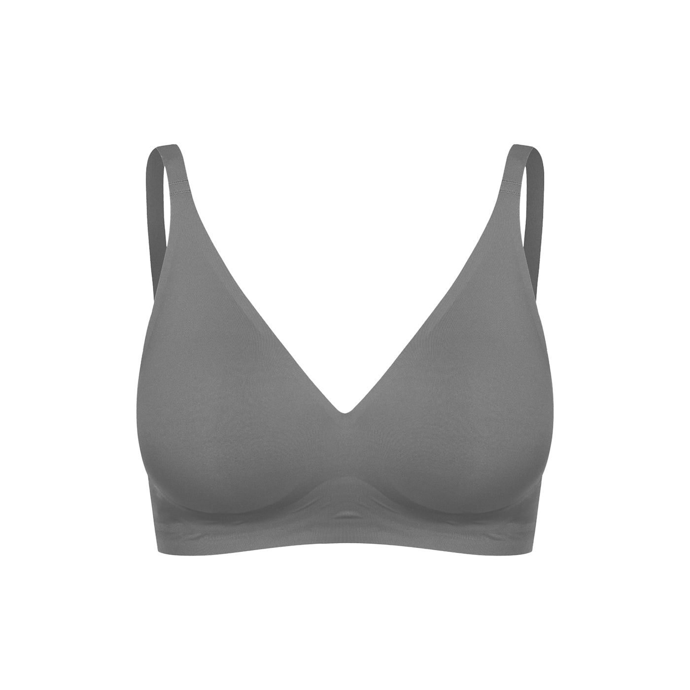 Comfort push-up bh zonder beugel