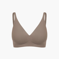 Comfort push-up bh zonder beugel