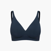 Comfort push-up bh zonder beugel