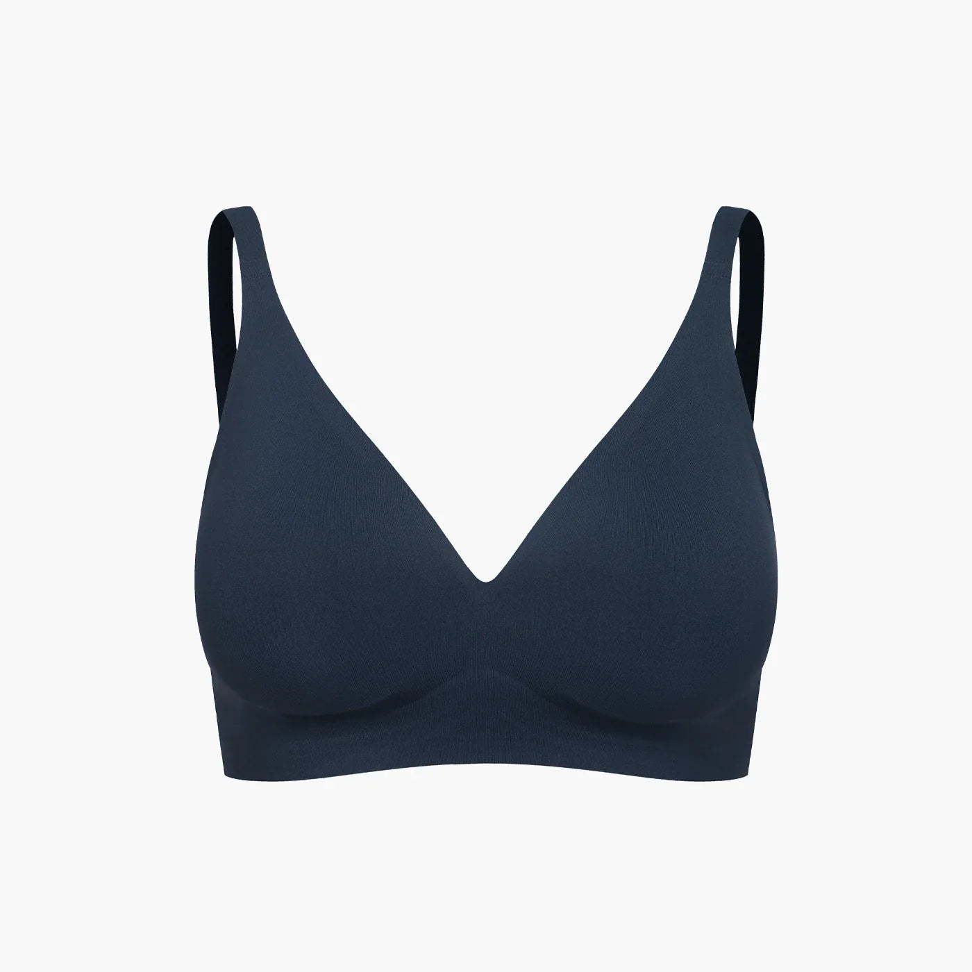 Comfort push-up bh zonder beugel