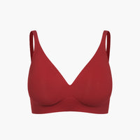 Comfort push-up bh zonder beugel