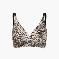 Comfort push-up bh zonder beugel
