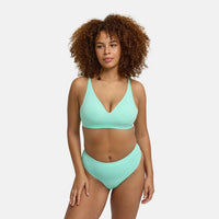Comfort push-up bh zonder beugel