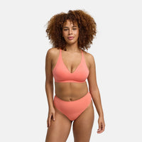 Comfort push-up bh zonder beugel
