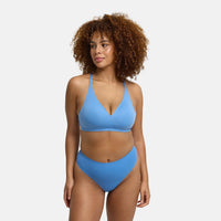 Comfort push-up bh zonder beugel
