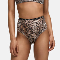 High waist string | set van 3
