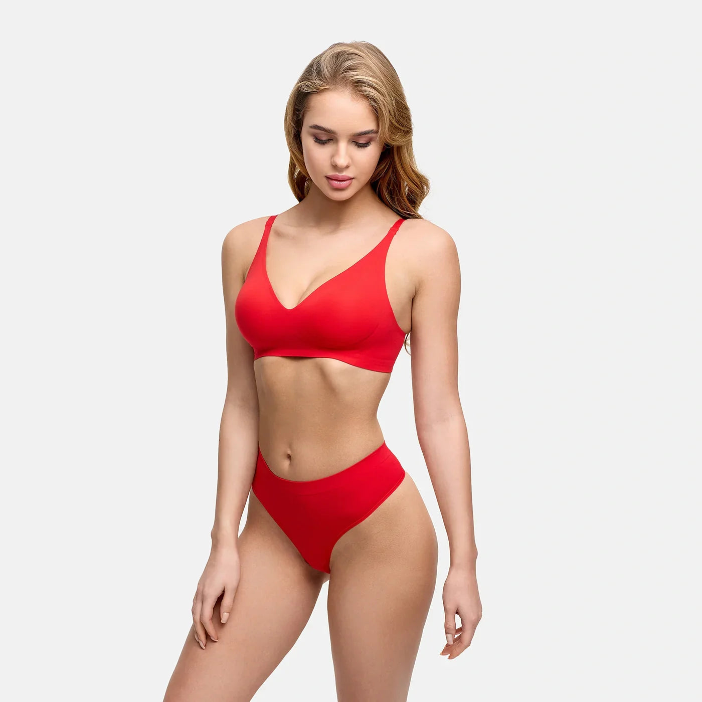 Naadloze string | 3-pack