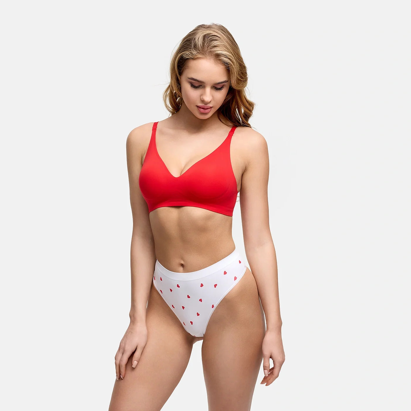 Naadloze string | 3-pack