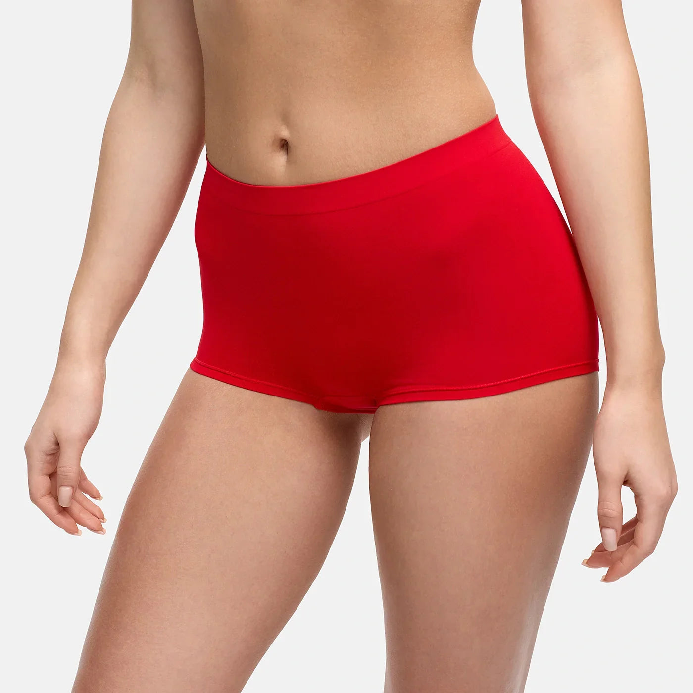 Naadloze hipster slip | 3-pack