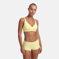 Comfort push-up bh zonder beugel
