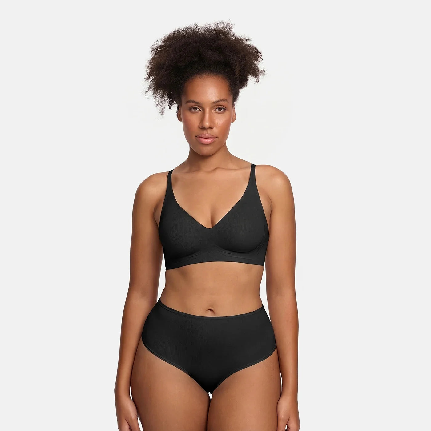 High waist slip | 3-pack