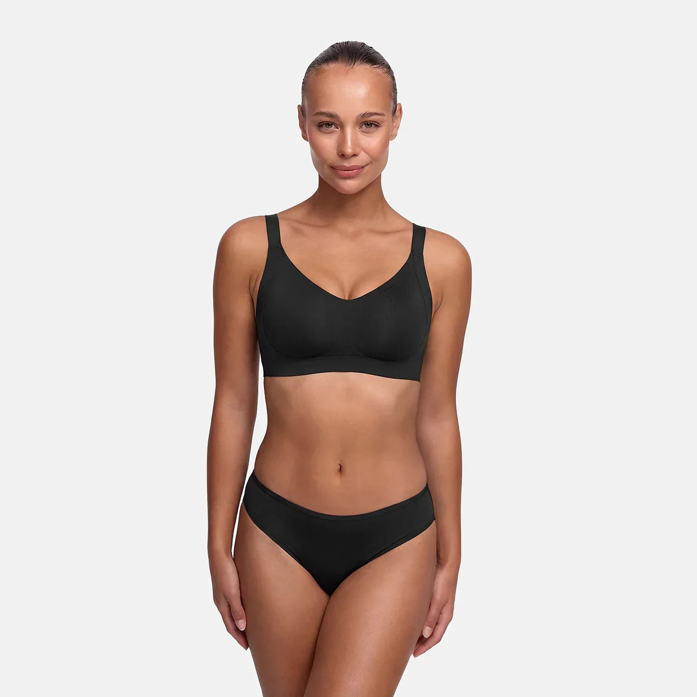 Zachte string | set van 3