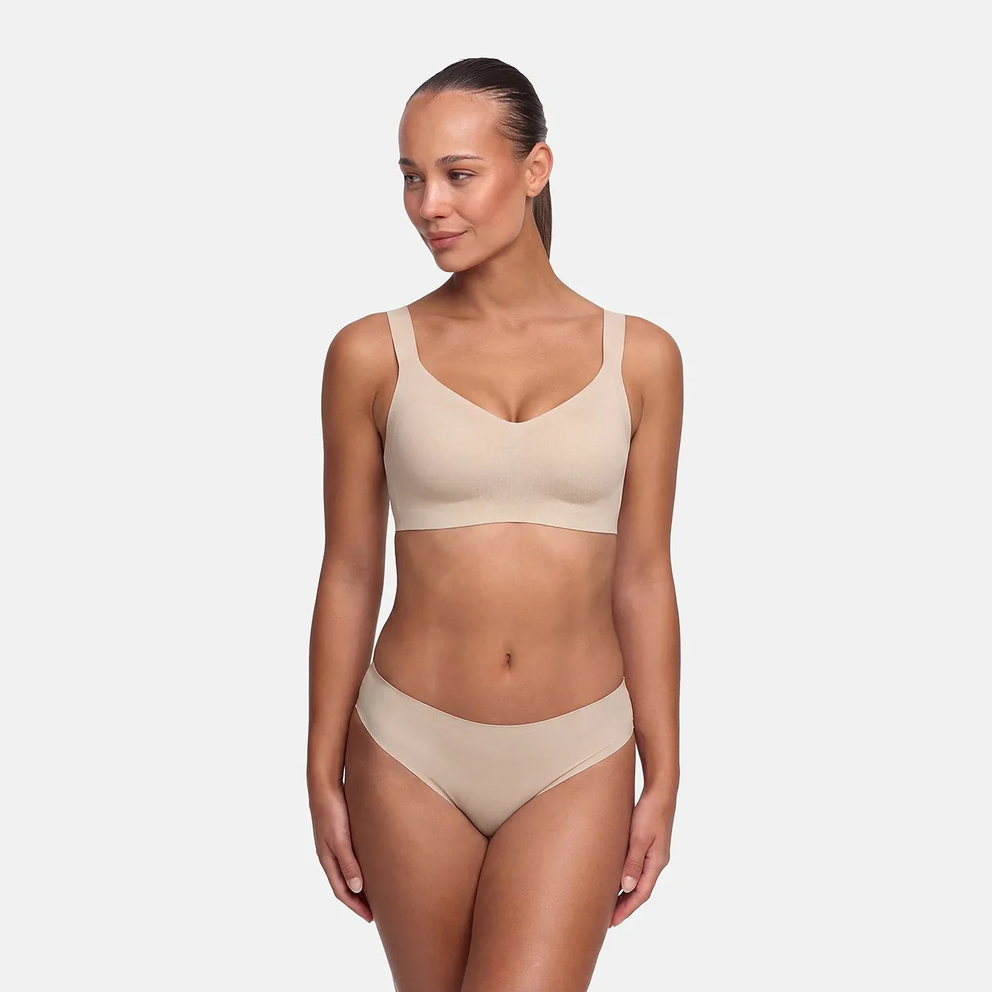 Zachte string | set van 3