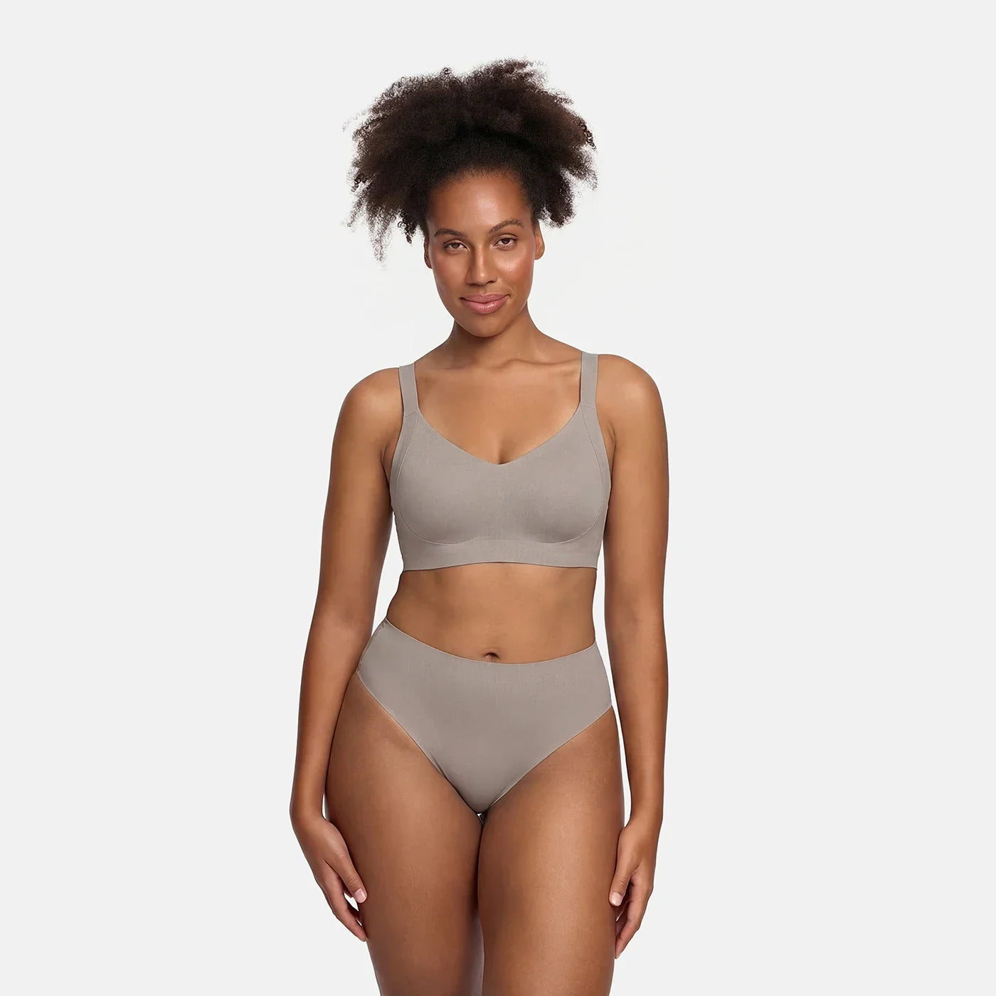 Zachte string | set van 3