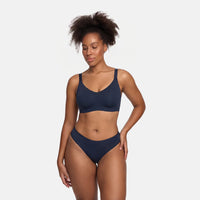 Zachte string | set van 3