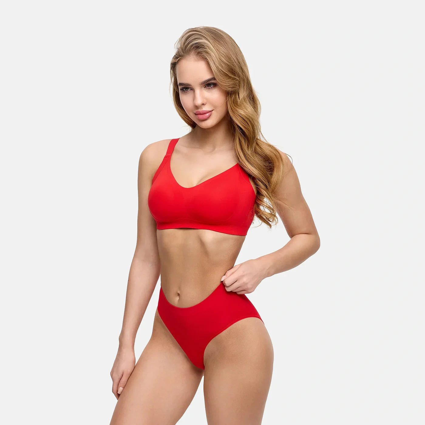 Naadloze slip | 3-pack