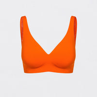 Comfort push-up bh met kant