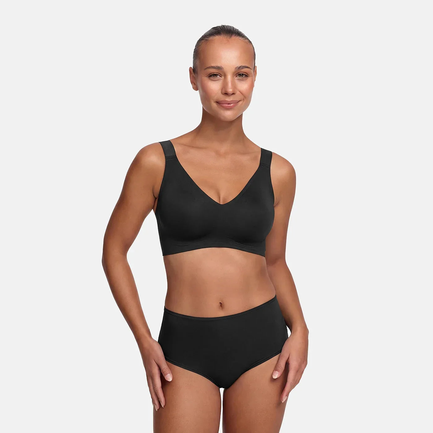 Comfort minimizer bh zonder beugel