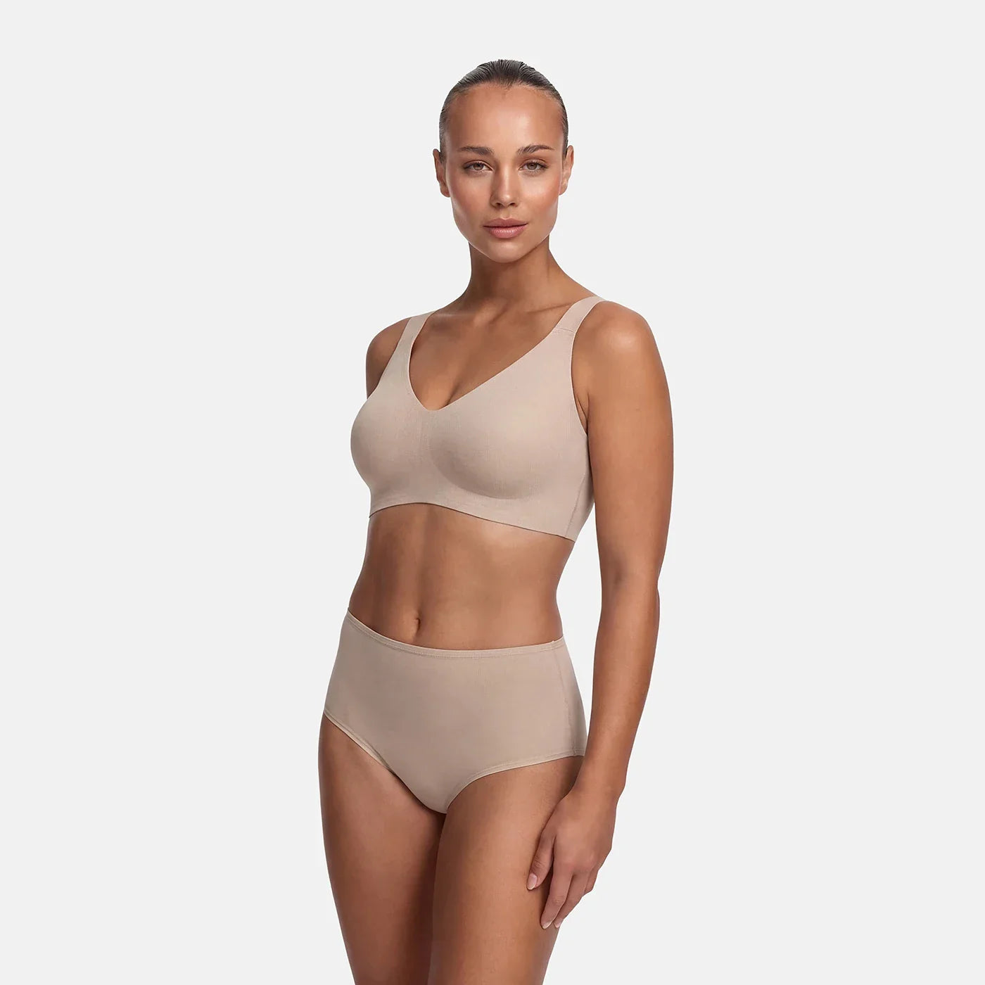 Comfort minimizer bh zonder beugel