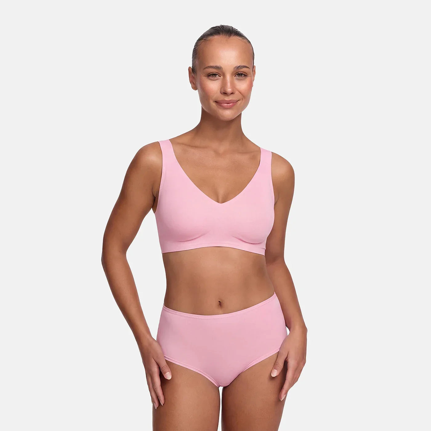 Comfort minimizer bh zonder beugel