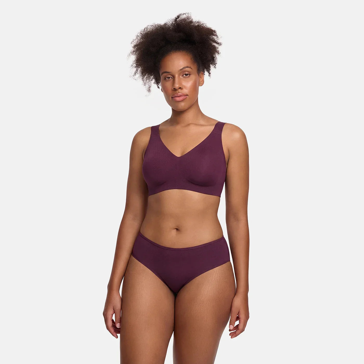 Comfort minimizer bh zonder beugel