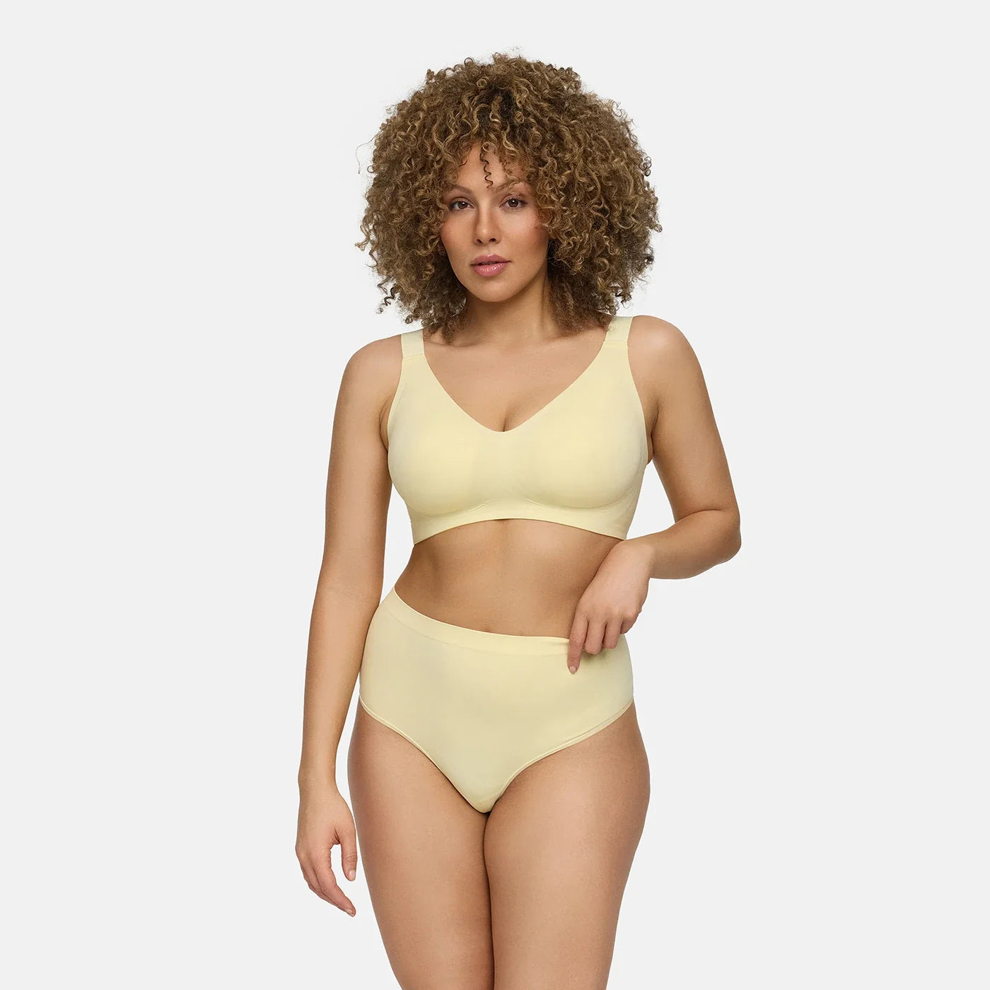 Comfort minimizer bh zonder beugel
