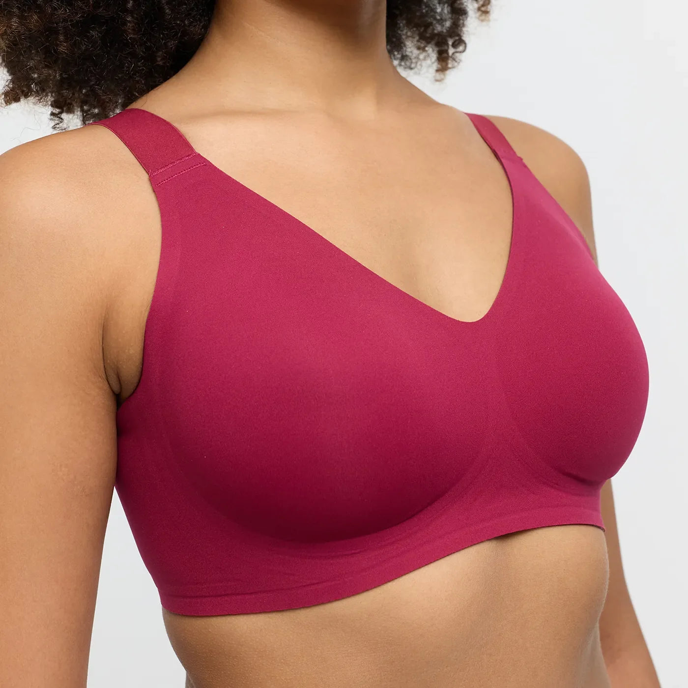 Comfort minimizer bh zonder beugel