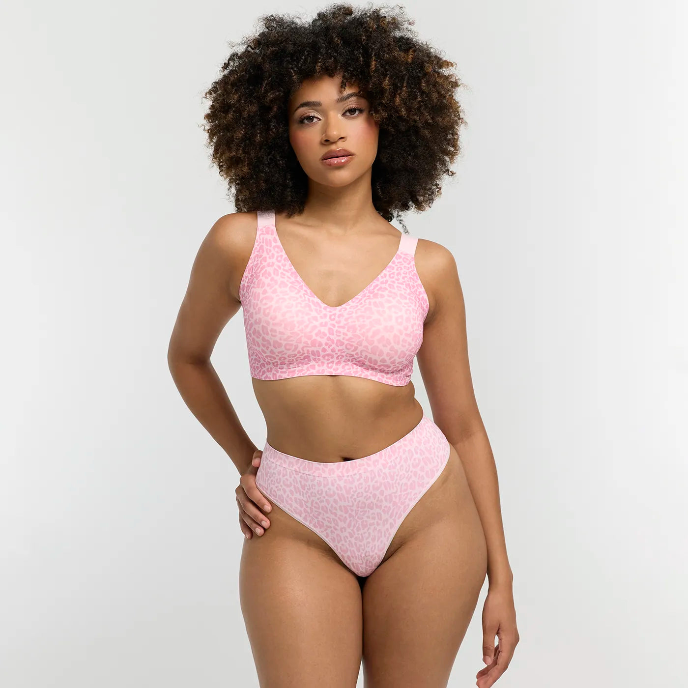 Comfort minimizer bh zonder beugel