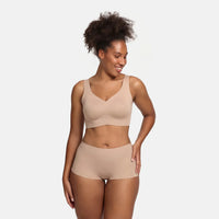 Comfort minimizer bh zonder beugel met rugsteun
