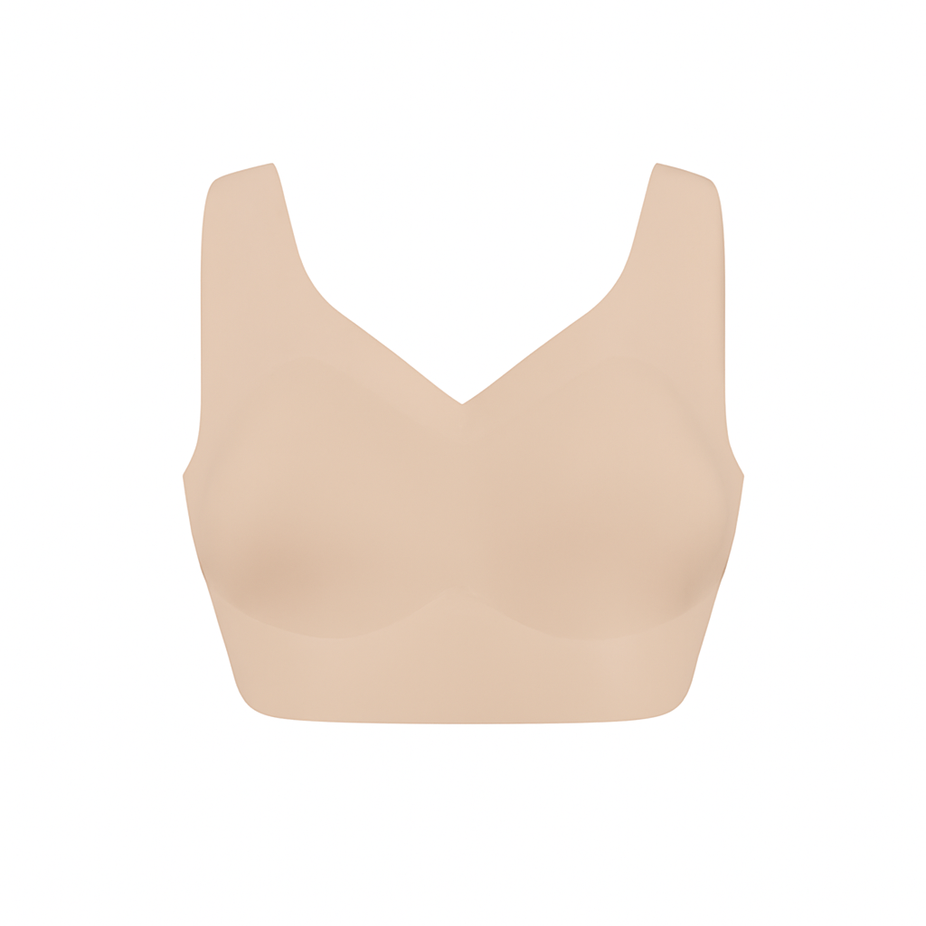 Comfort minimizer bh zonder beugel met rugsteun
