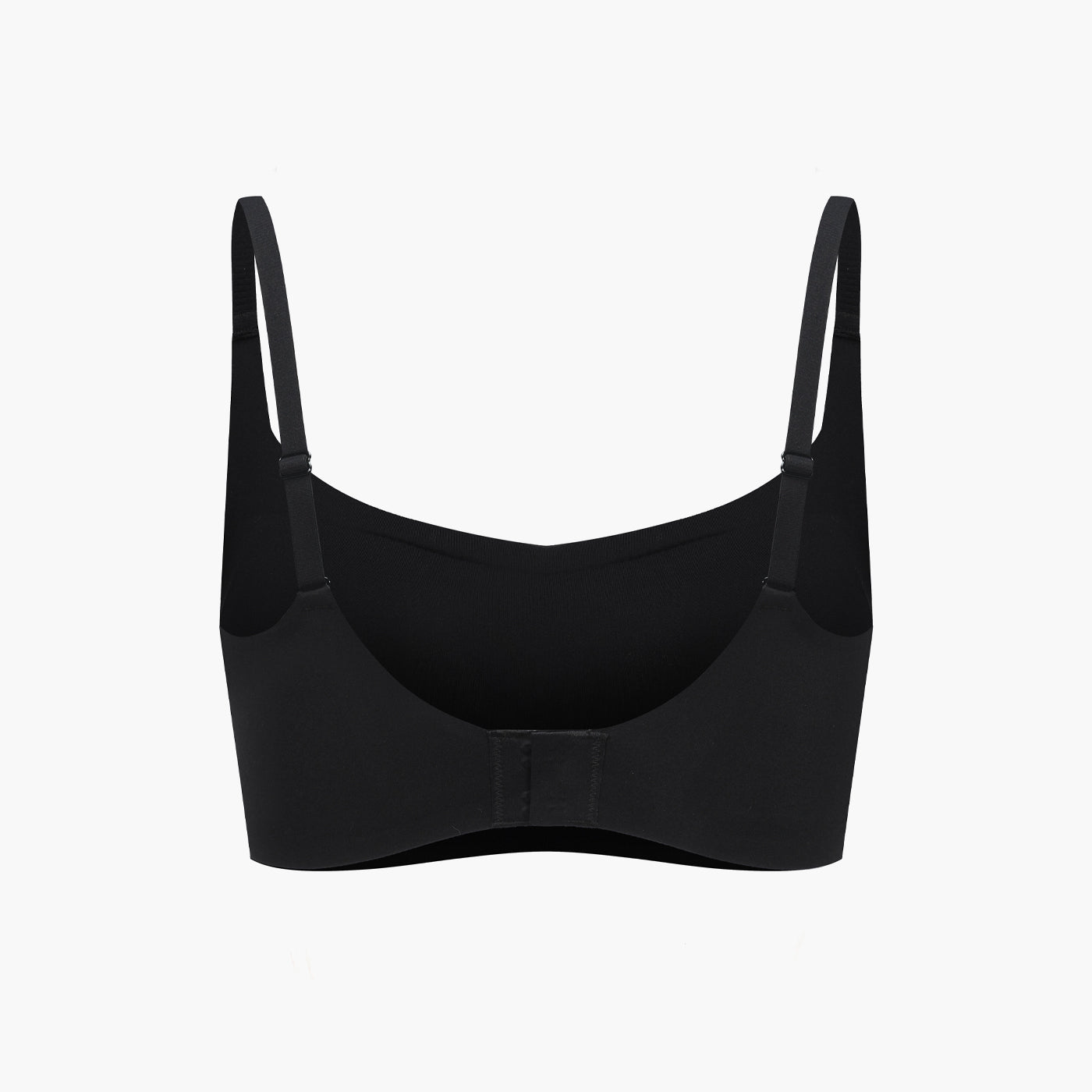 Compact comfort bh voor elke dag