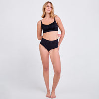 Compact comfort bh voor elke dag