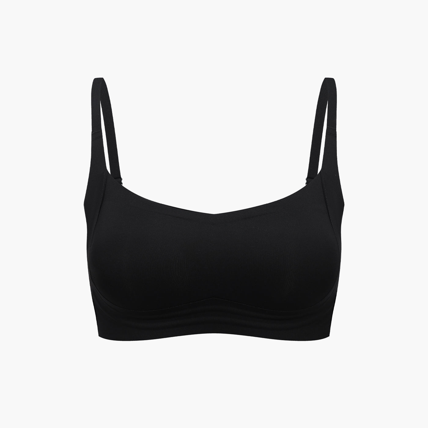 Compact comfort bh voor elke dag