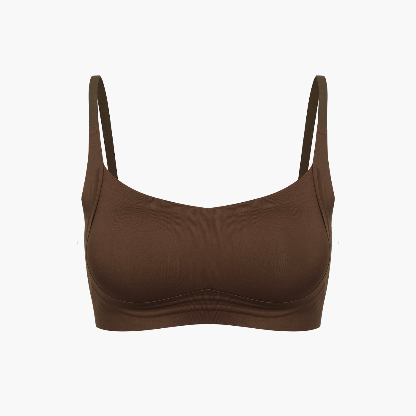 Compact comfort bh voor elke dag