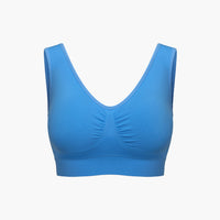 Comfortabele bh zonder beugel