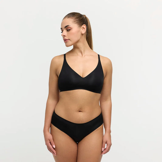 Air Sense comfort light push-up bh zonder beugel