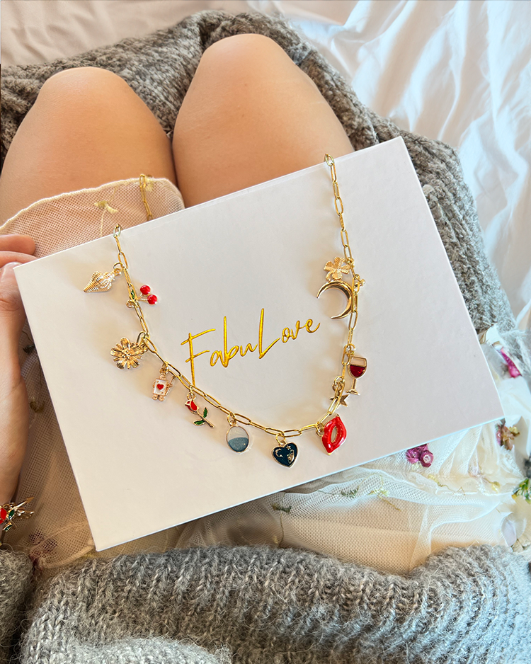 Complete Bedelsieraden Maakset