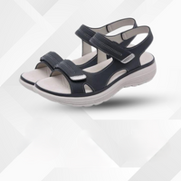 Orthopedische hallux valgus sandalen – Celina