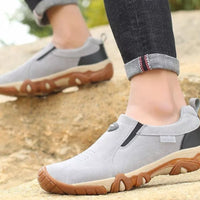 Orthopedische barefoot sneakers – Noa