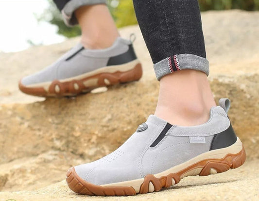 Orthopedische barefoot sneakers – Noa