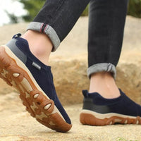 Orthopedische barefoot sneakers – Noa