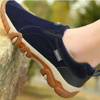 Orthopedische barefoot sneakers – Noa